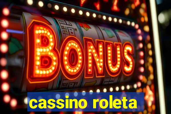 cassino roleta