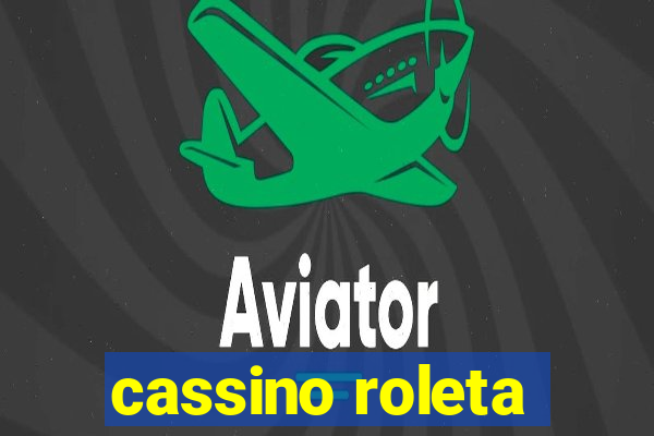 cassino roleta