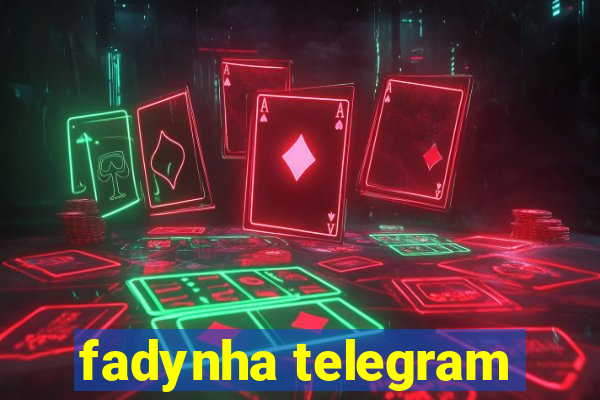 fadynha telegram