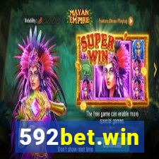 592bet.win