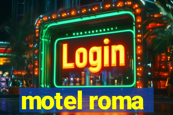 motel roma