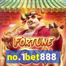 no.1bet888