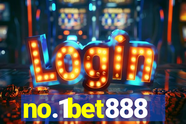 no.1bet888