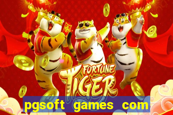 pgsoft games com fortune rabbit