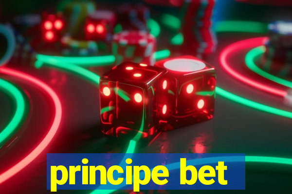 principe bet