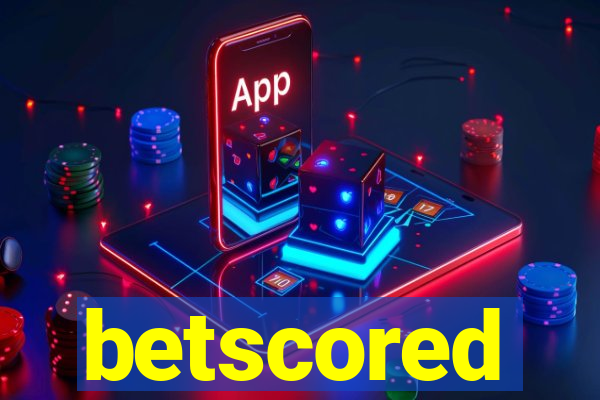 betscored