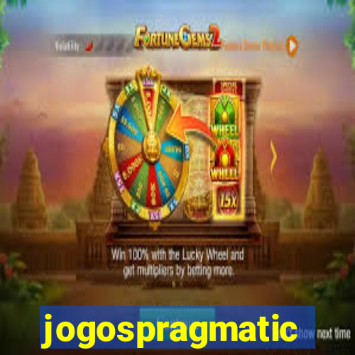 jogospragmatic