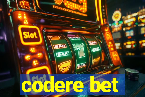 codere bet