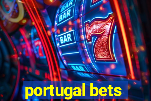 portugal bets