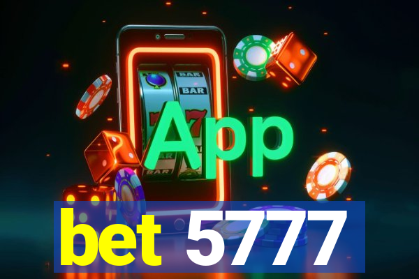 bet 5777