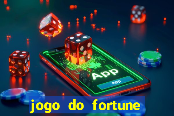 jogo do fortune tiger demo