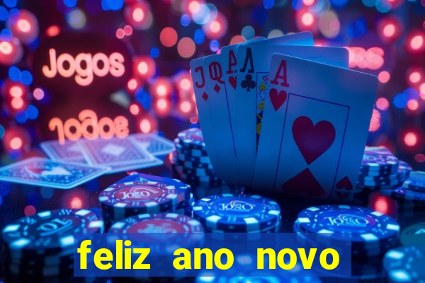 feliz ano novo amor frases curtas