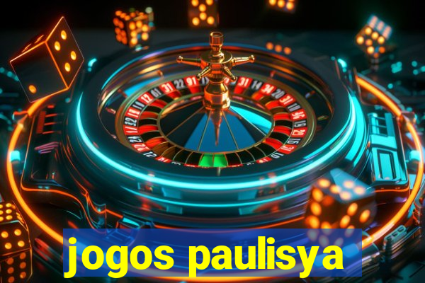 jogos paulisya