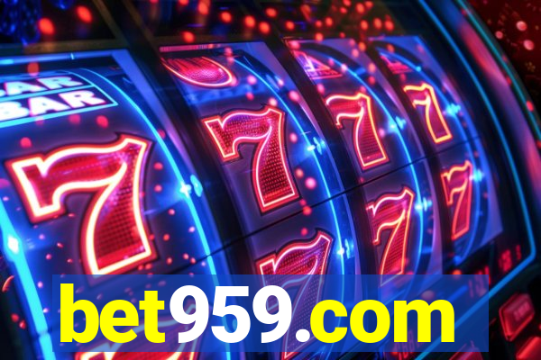 bet959.com