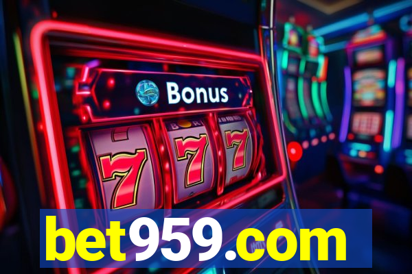 bet959.com