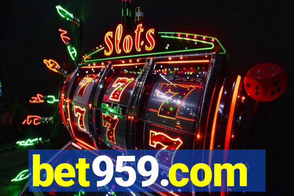 bet959.com