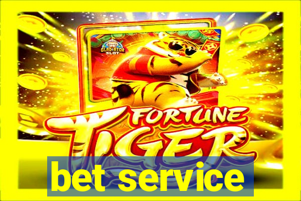 bet service