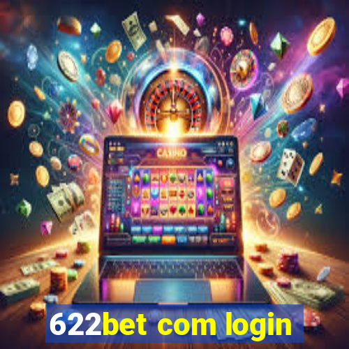 622bet com login