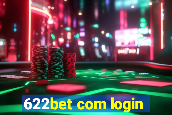 622bet com login