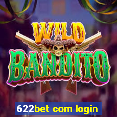 622bet com login