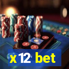 x12 bet