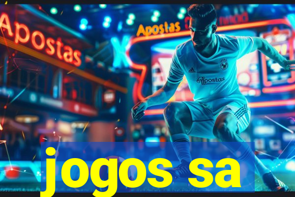 jogos sa