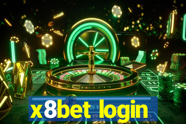 x8bet login