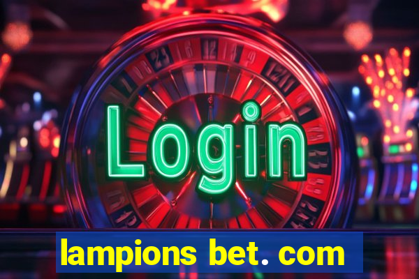 lampions bet. com