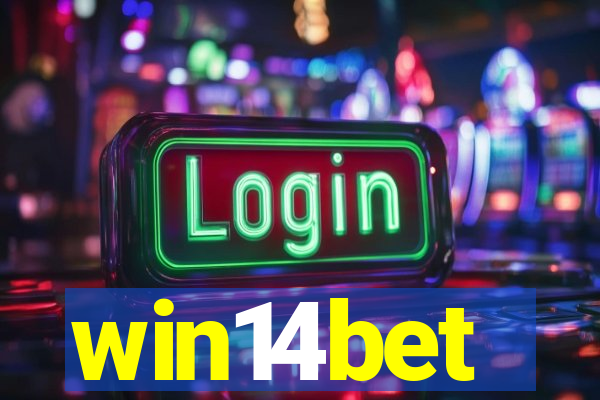 win14bet