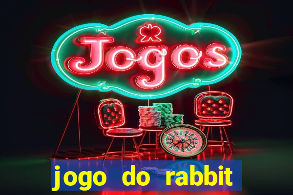 jogo do rabbit demo grátis Informational