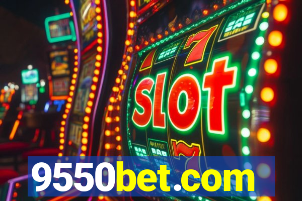 9550bet.com