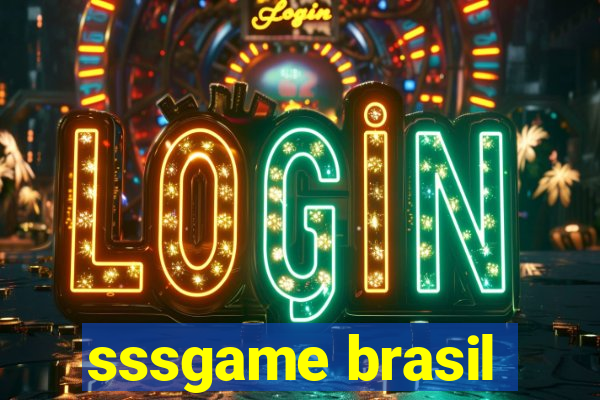 sssgame brasil