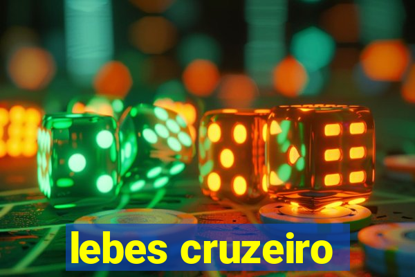 lebes cruzeiro