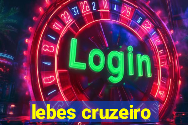 lebes cruzeiro