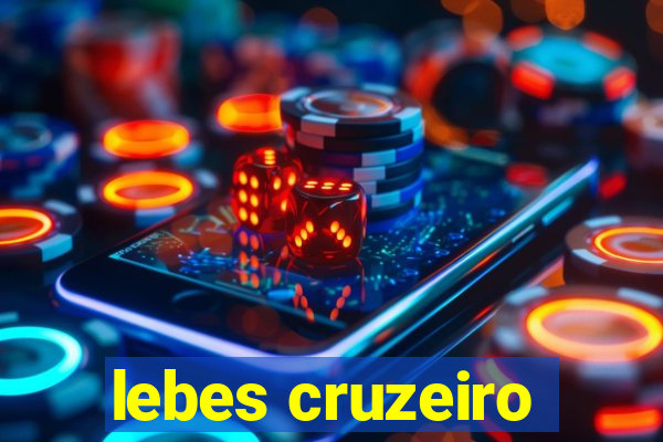 lebes cruzeiro