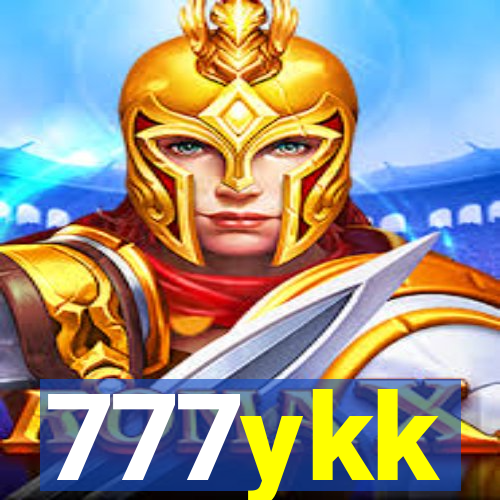 777ykk