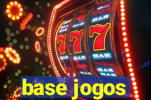 base jogos