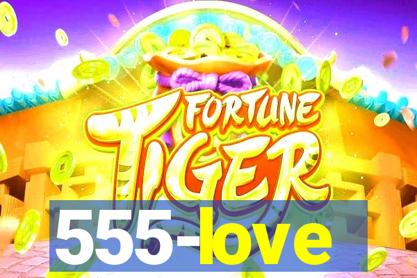 555-love