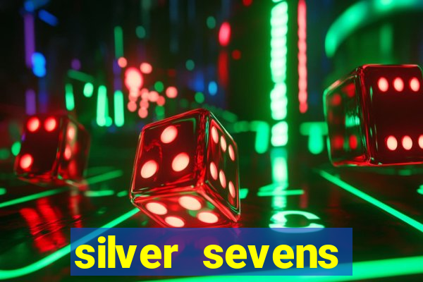 silver sevens casino vegas