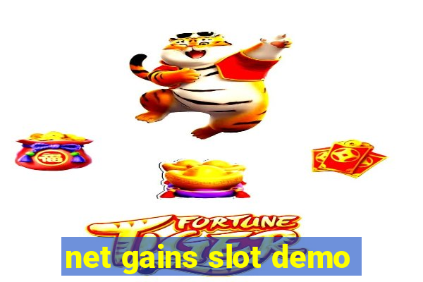 net gains slot demo