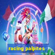 racing palpites