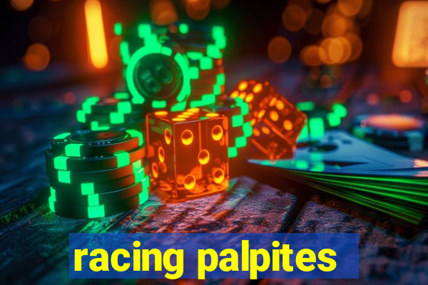 racing palpites