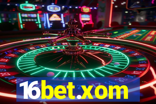 16bet.xom