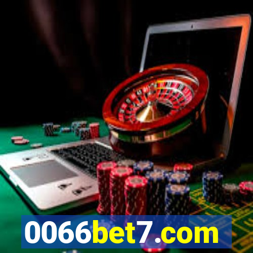 0066bet7.com