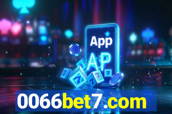 0066bet7.com