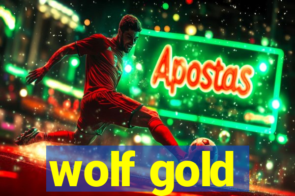 wolf gold