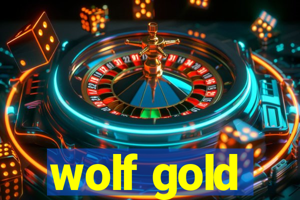 wolf gold