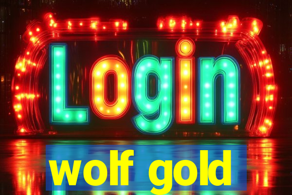 wolf gold