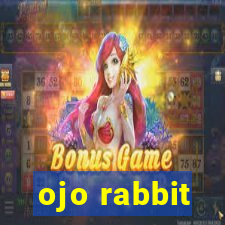 ojo rabbit