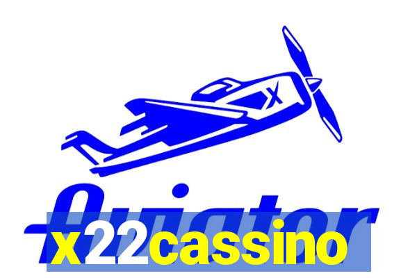 x22cassino